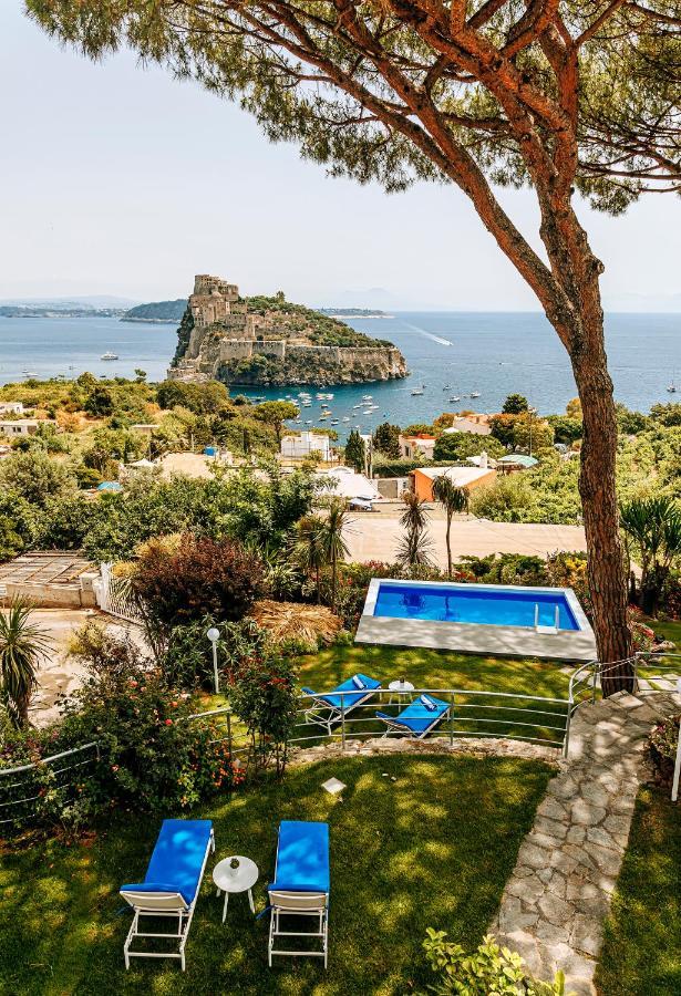 Livia Ischia