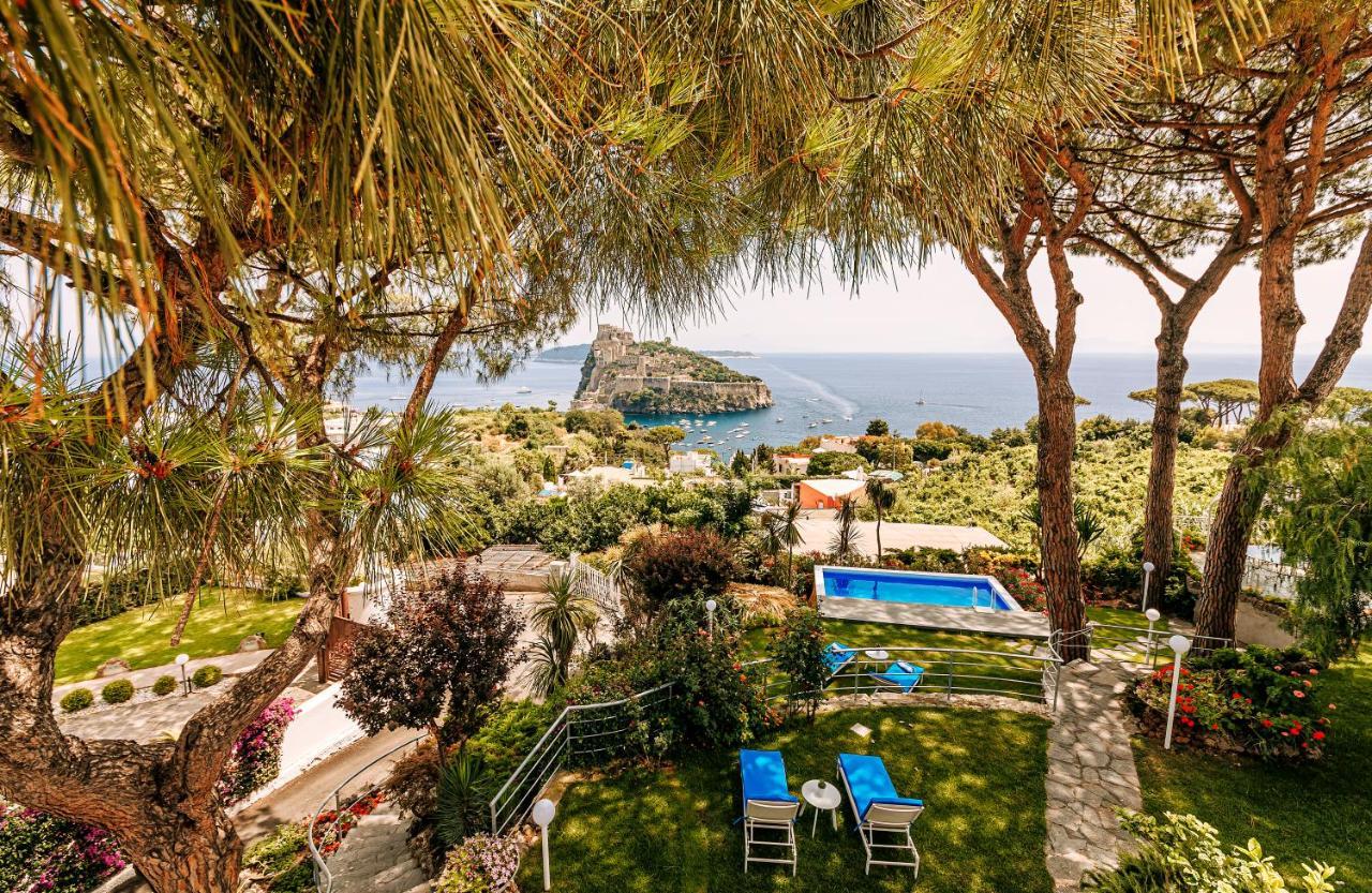 Livia Guest house