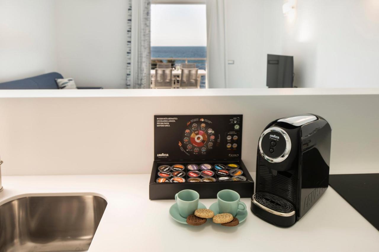 Blu Aparthotel Ischia