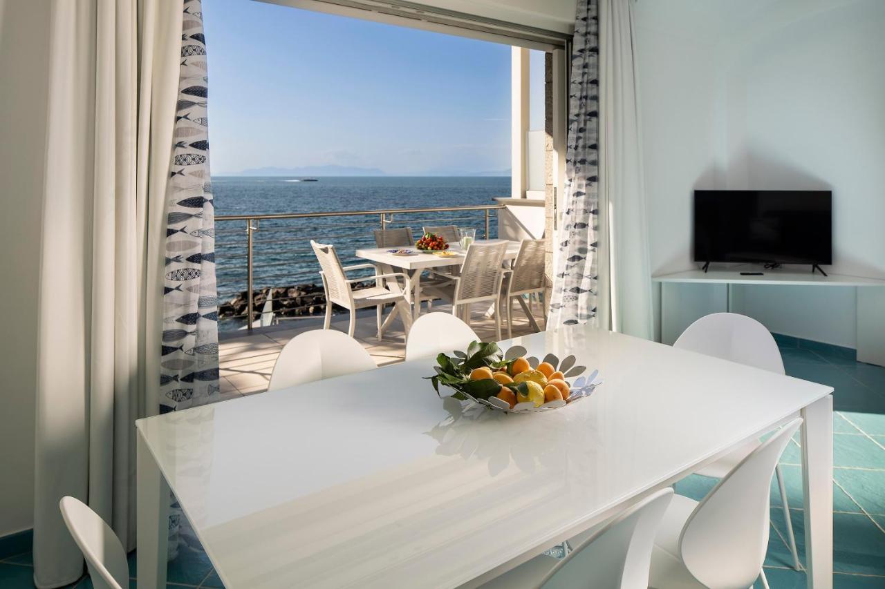 Blu Aparthotel 2*