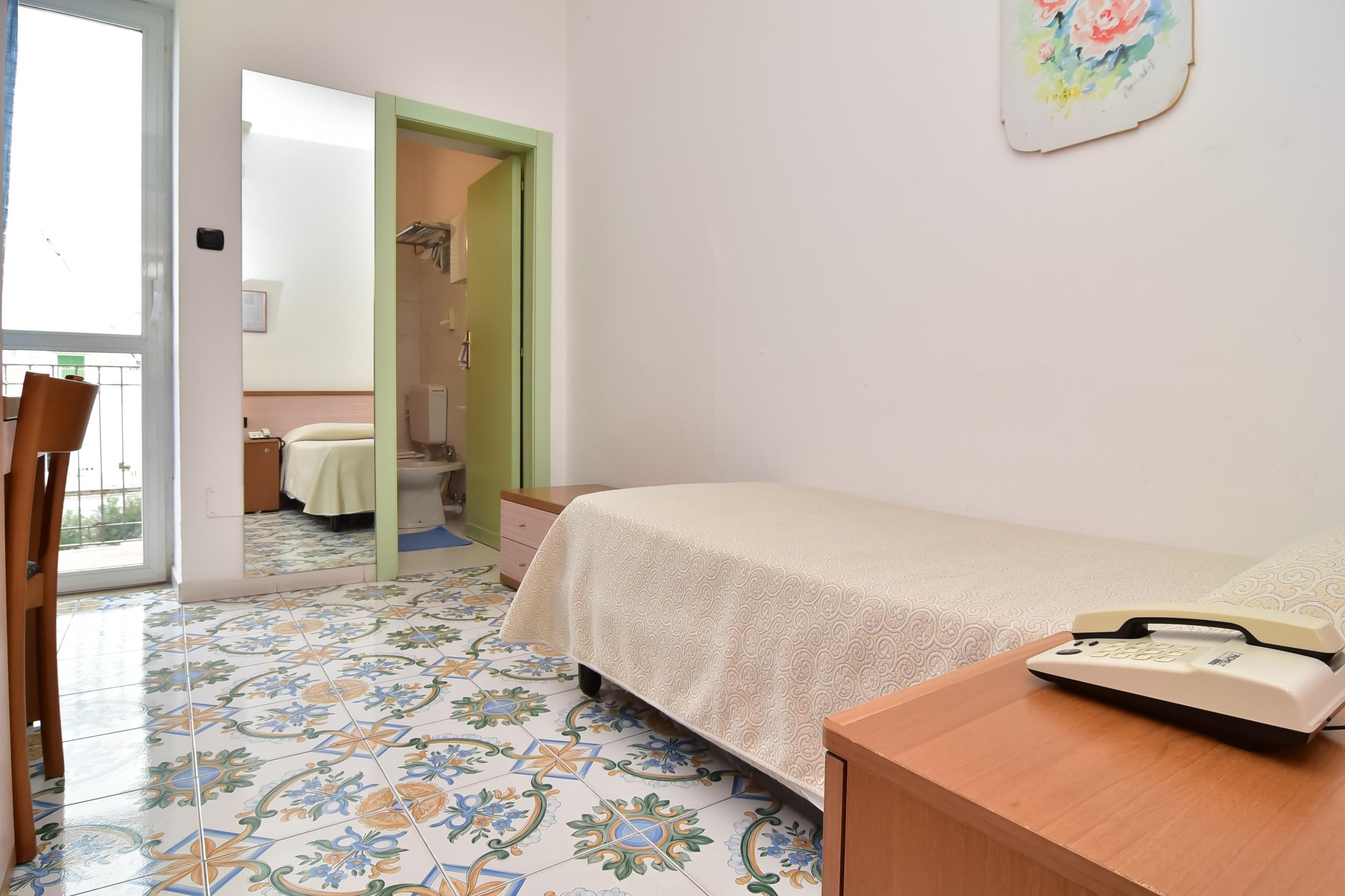 Terme Oriente - & Ischia