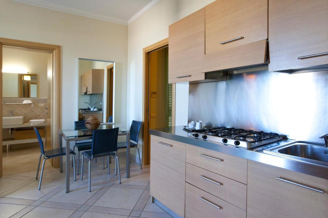 Aparthotel Posidonia 4*
