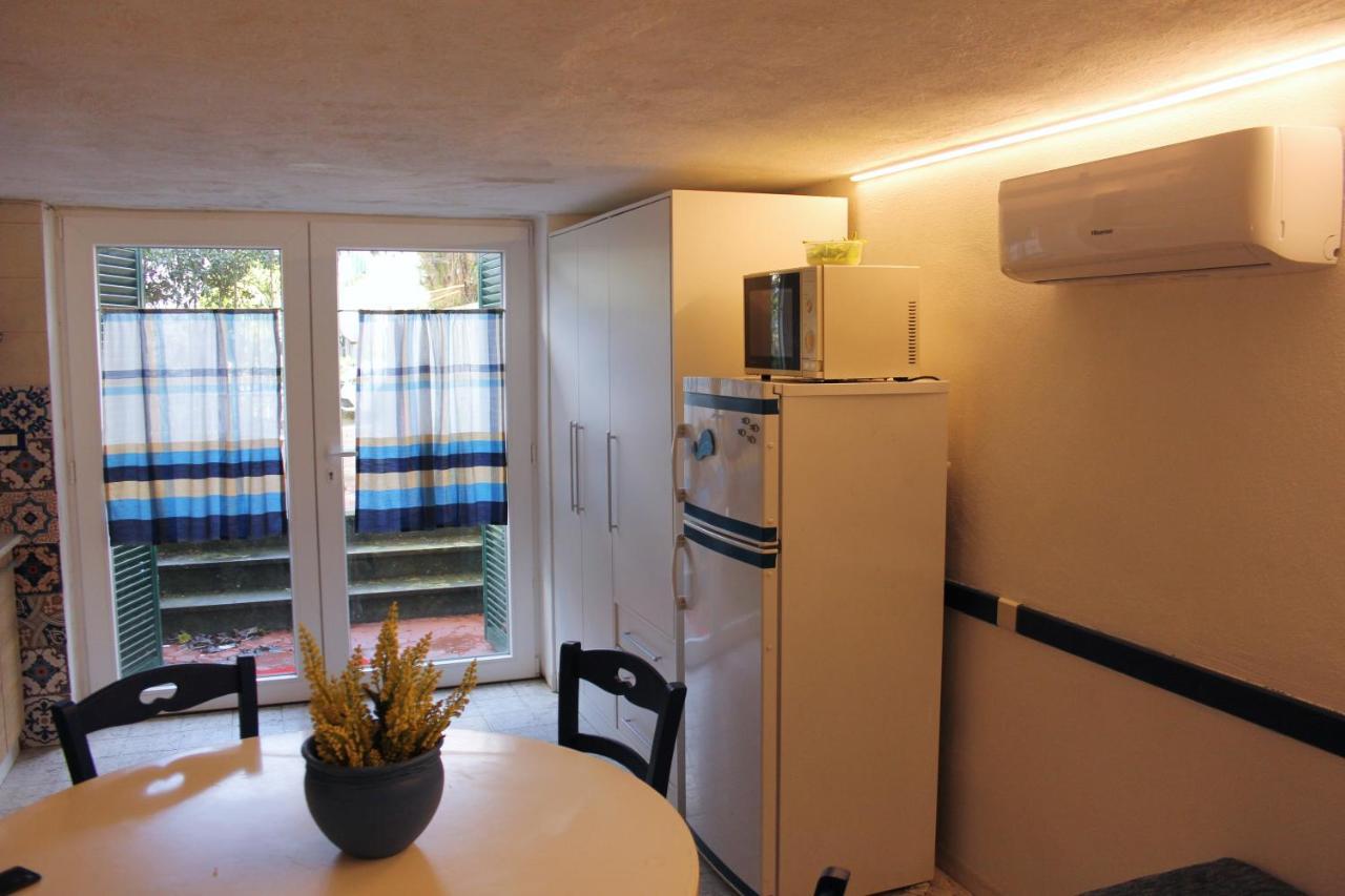 La Tavernetta Little House Apartment Ischia