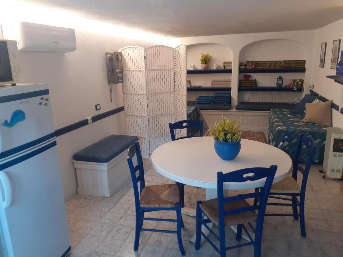 La Tavernetta Little House Apartment