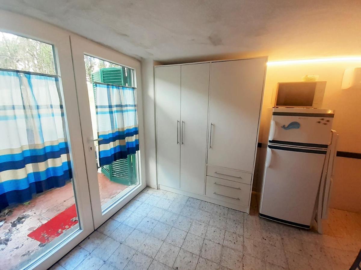 La Tavernetta Little House Apartment