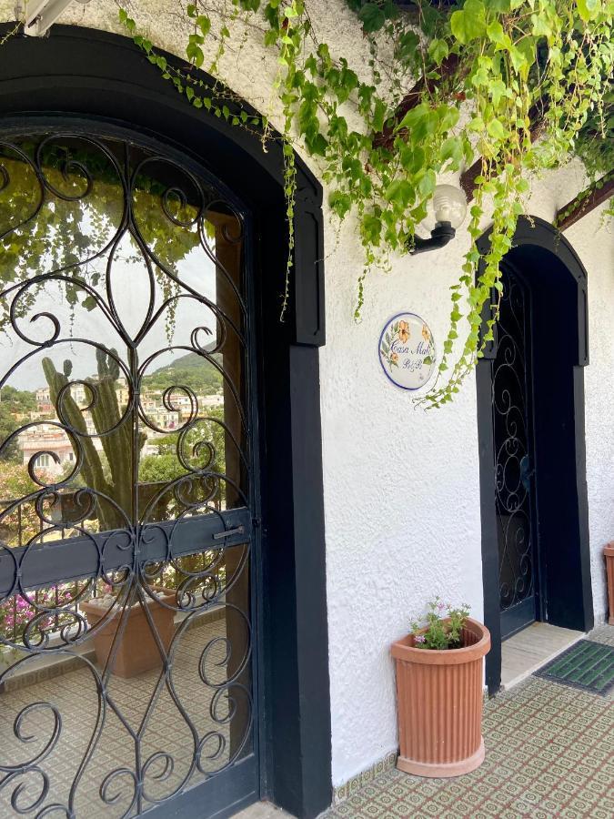 Casa Malo' Bed & Breakfast Ischia