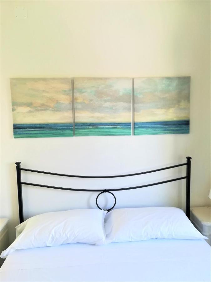 Casa Malo' Bed & Breakfast Ischia