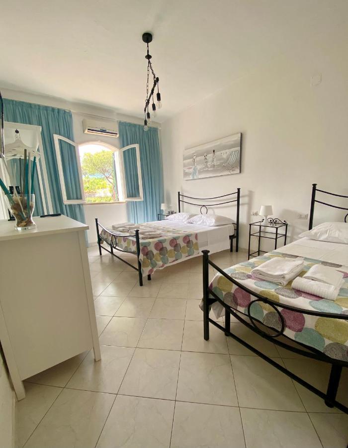 Casa Malo' Bed & Breakfast 3*