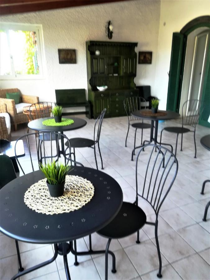Casa Malo' Bed & Breakfast Ischia