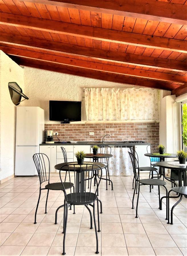 Bed & Breakfast Casa Malo' 3*