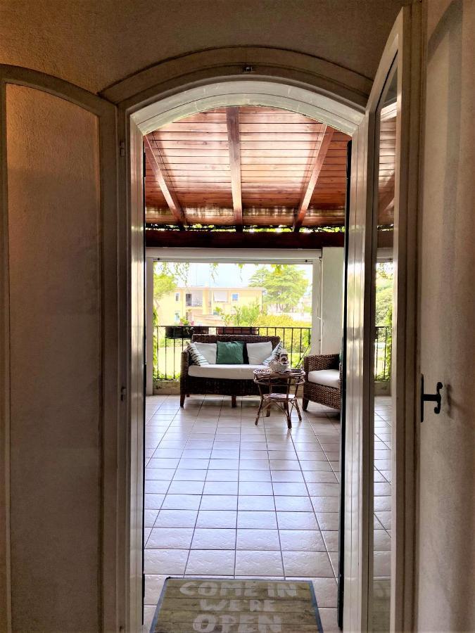 Bed & Breakfast Casa Malo' Ischia