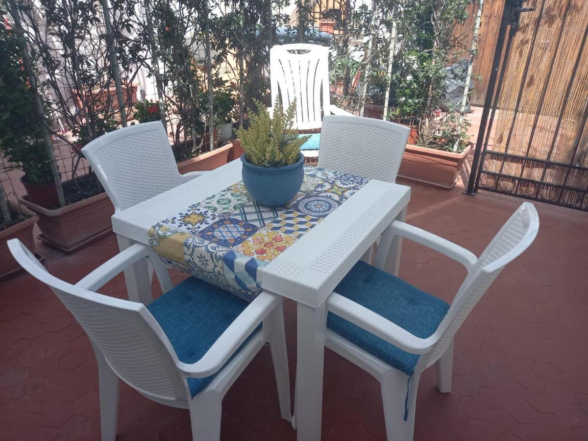 Apartment La Tavernetta Little House Ischia