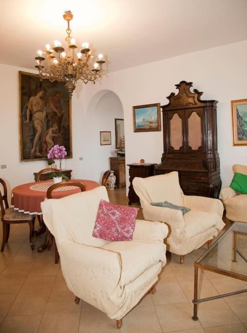 Cartaromana Casa vacanze *