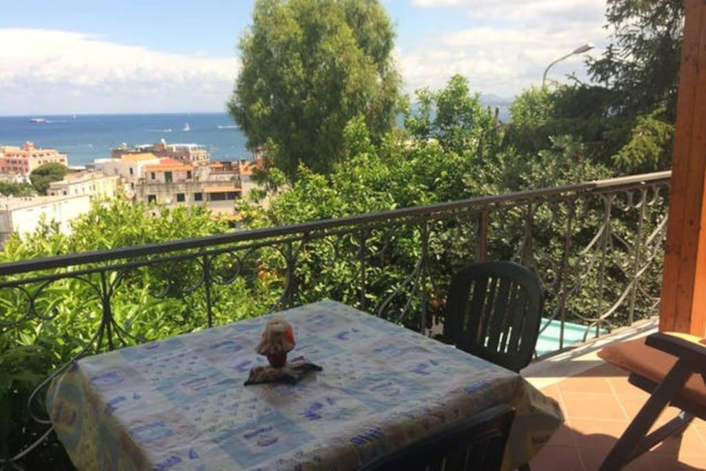 Cartaromana Casa vacanze *