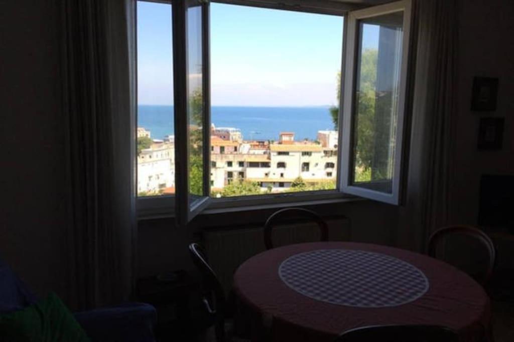 Cartaromana Casa vacanze Ischia