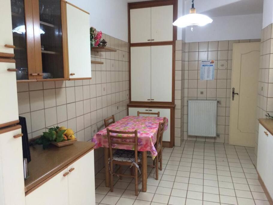 Casa vacanze Cartaromana Ischia
