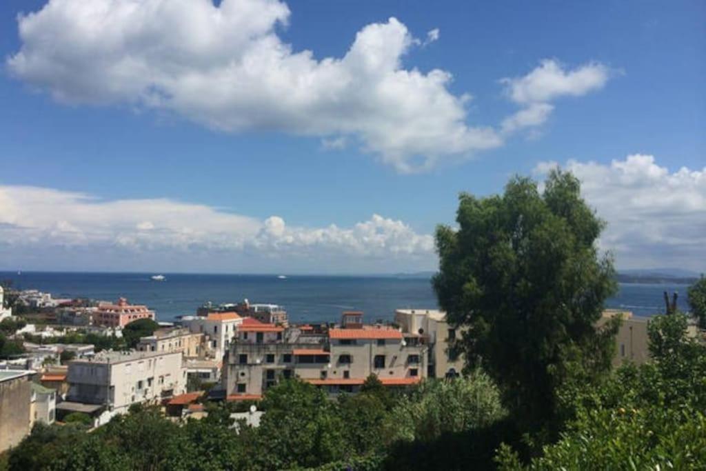 Cartaromana Casa vacanze