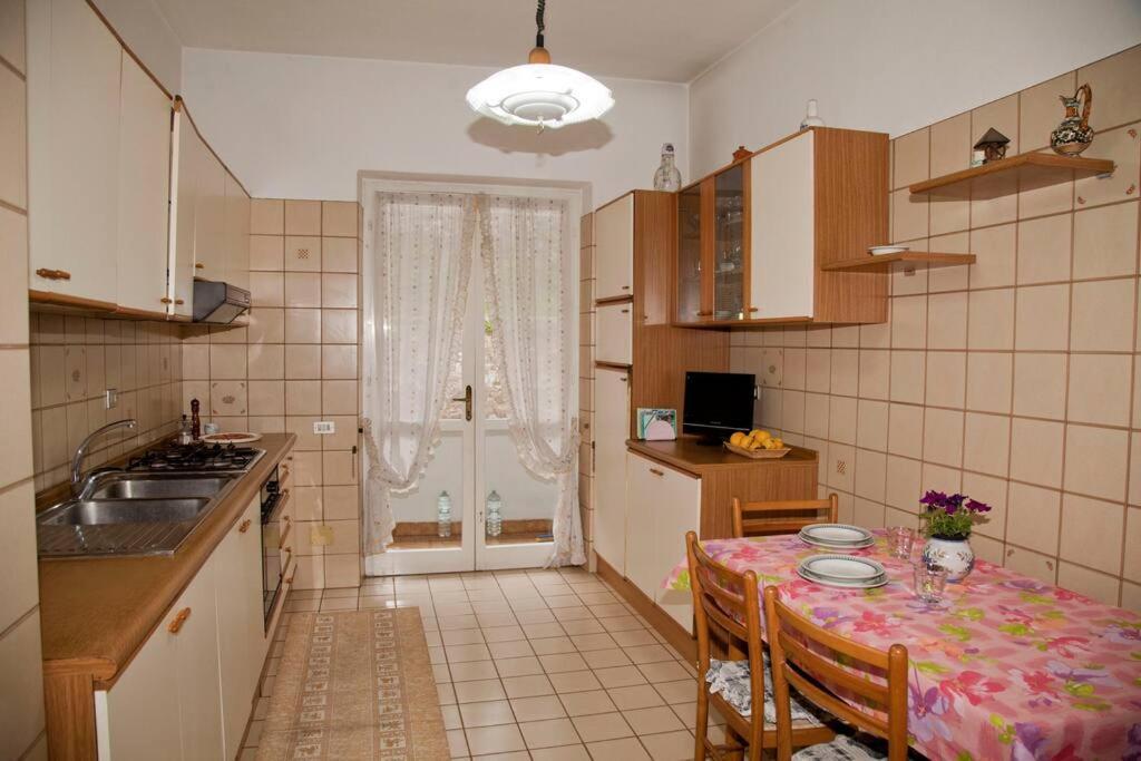 Casa vacanze Cartaromana Ischia