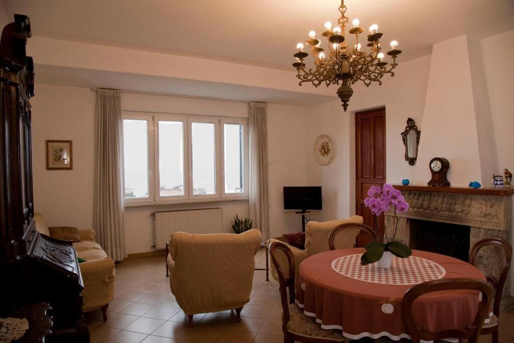 Casa vacanze Cartaromana Ischia