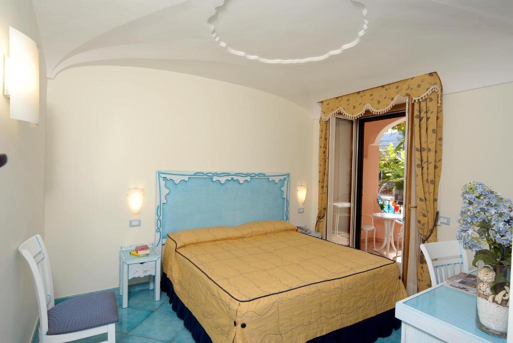 Bellevue Benessere & Relax 4* Ischia