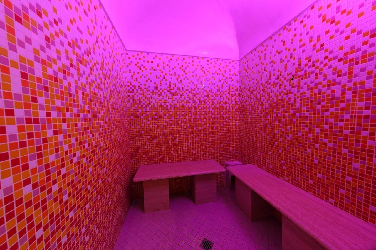 Terme Oriente - & 3*