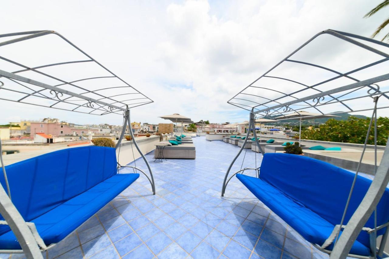 Terme Oriente - & 3* Ischia