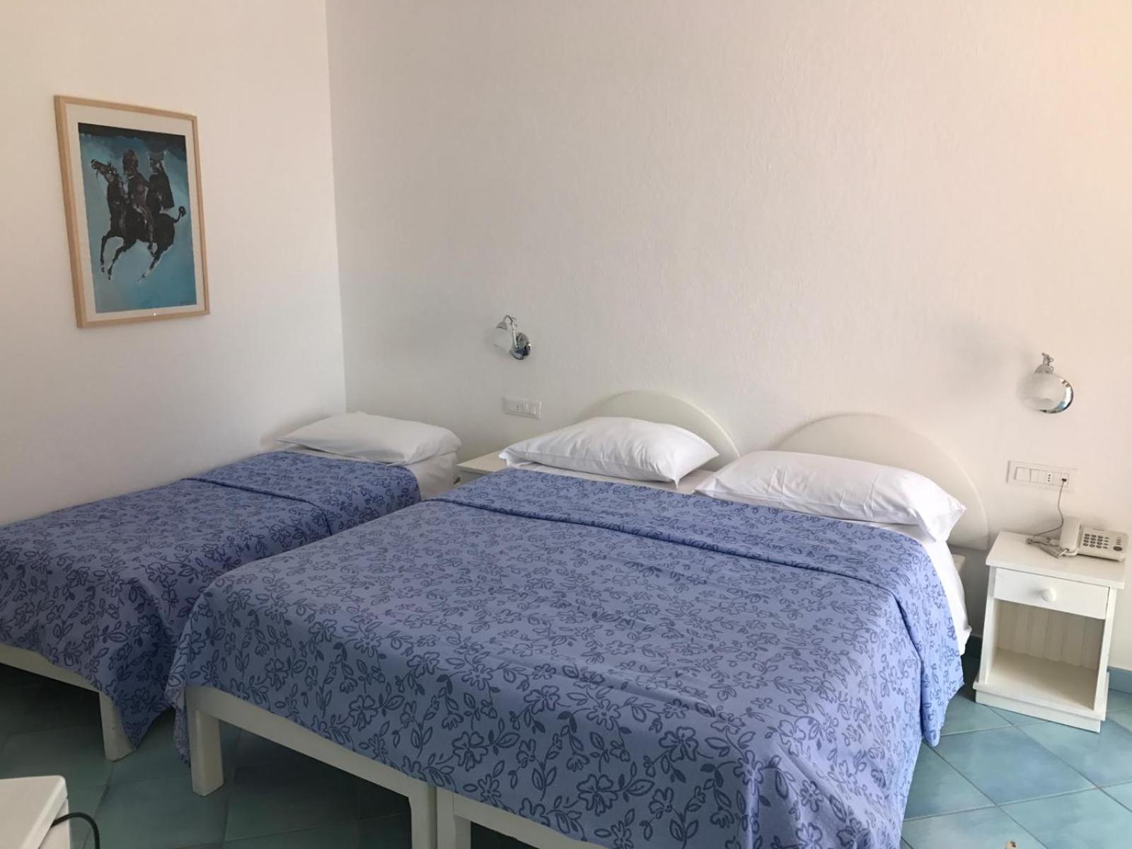 Hotel Antonio