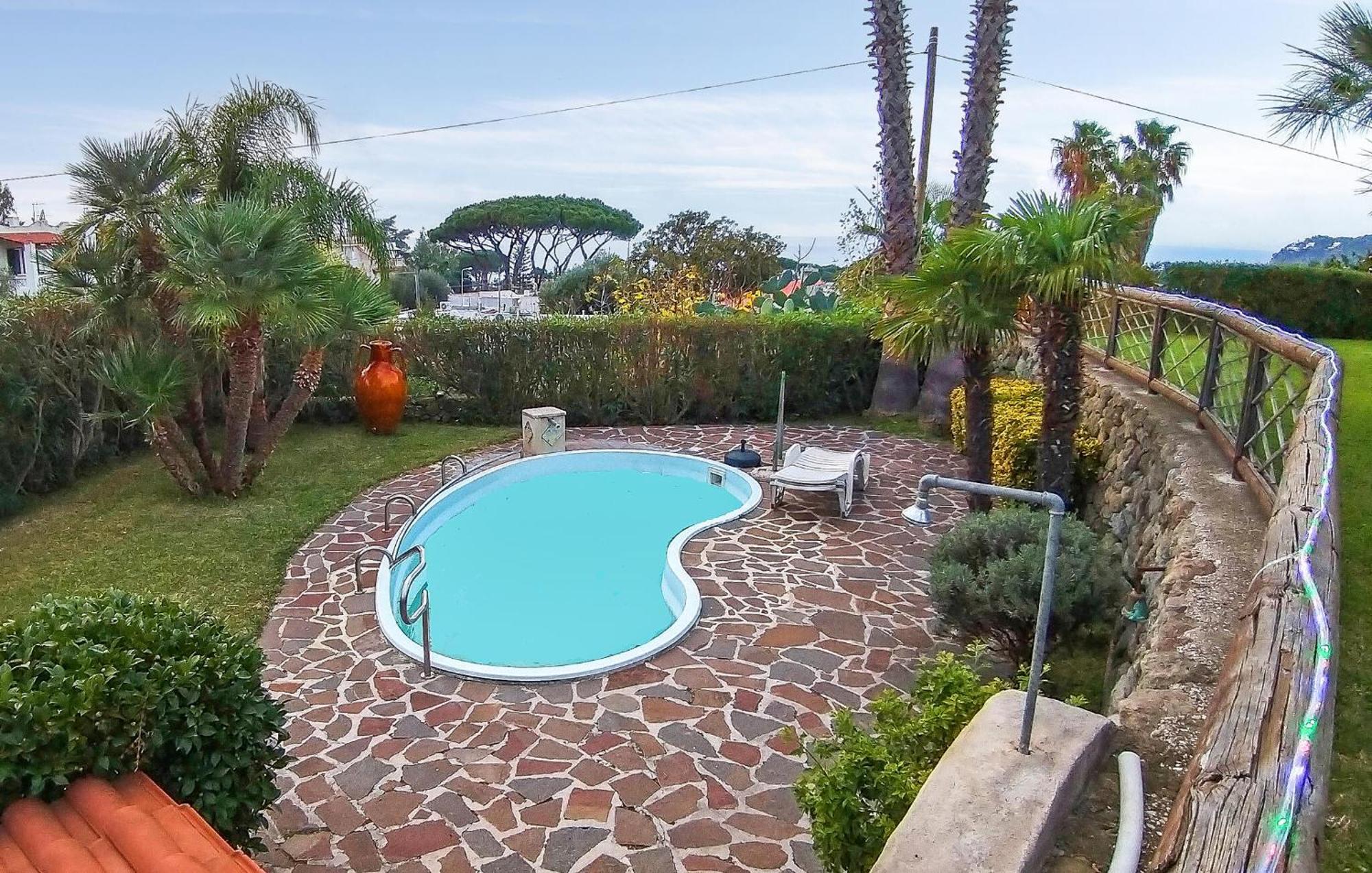 Ferienhaus 3 Bedroom In Forio Ischia