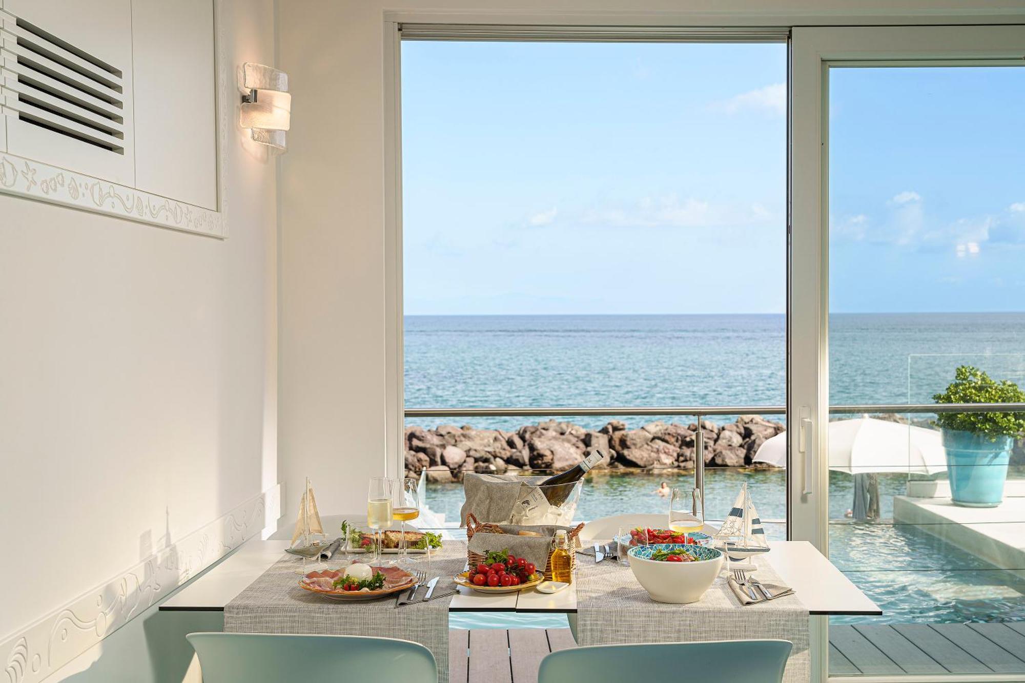 Aparthotel Blu