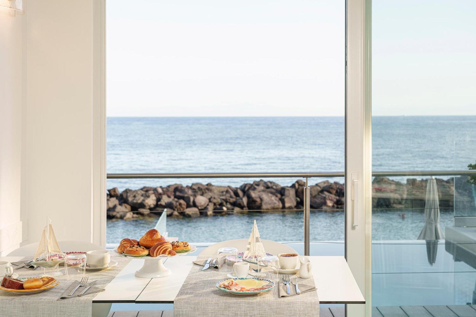 Blu Aparthotel Ischia