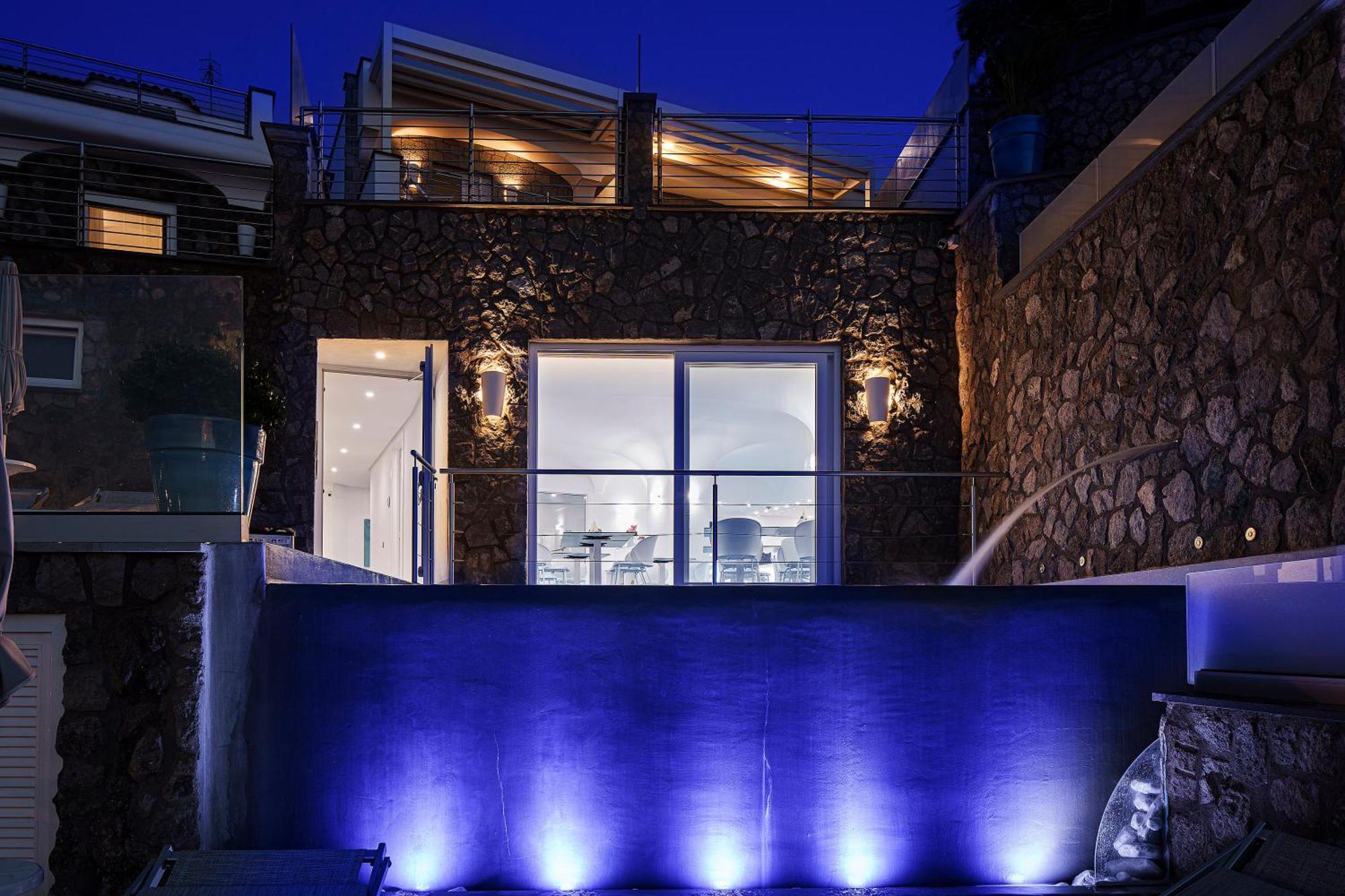 Blu 2* Ischia