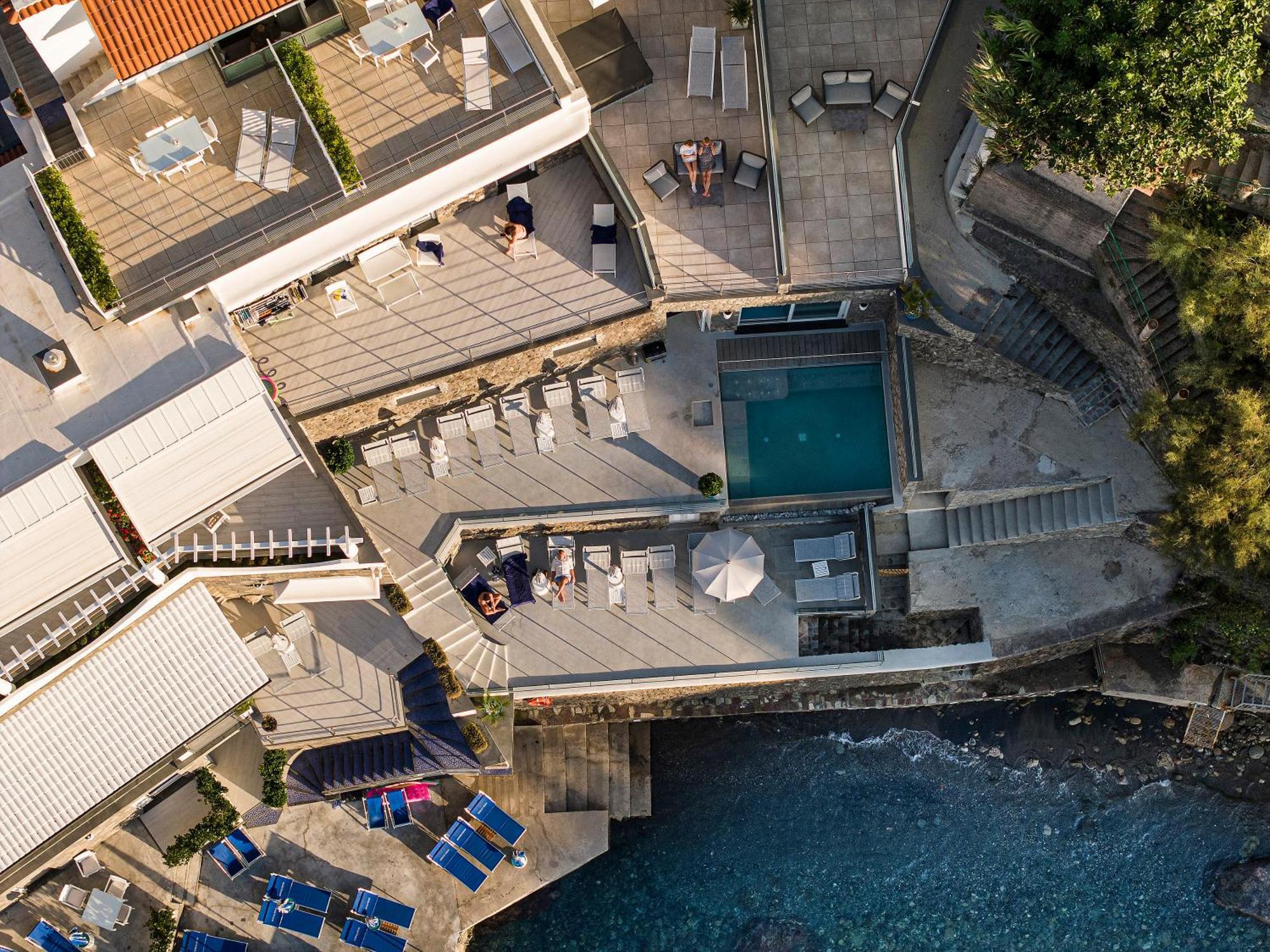 Blu 2* Ischia