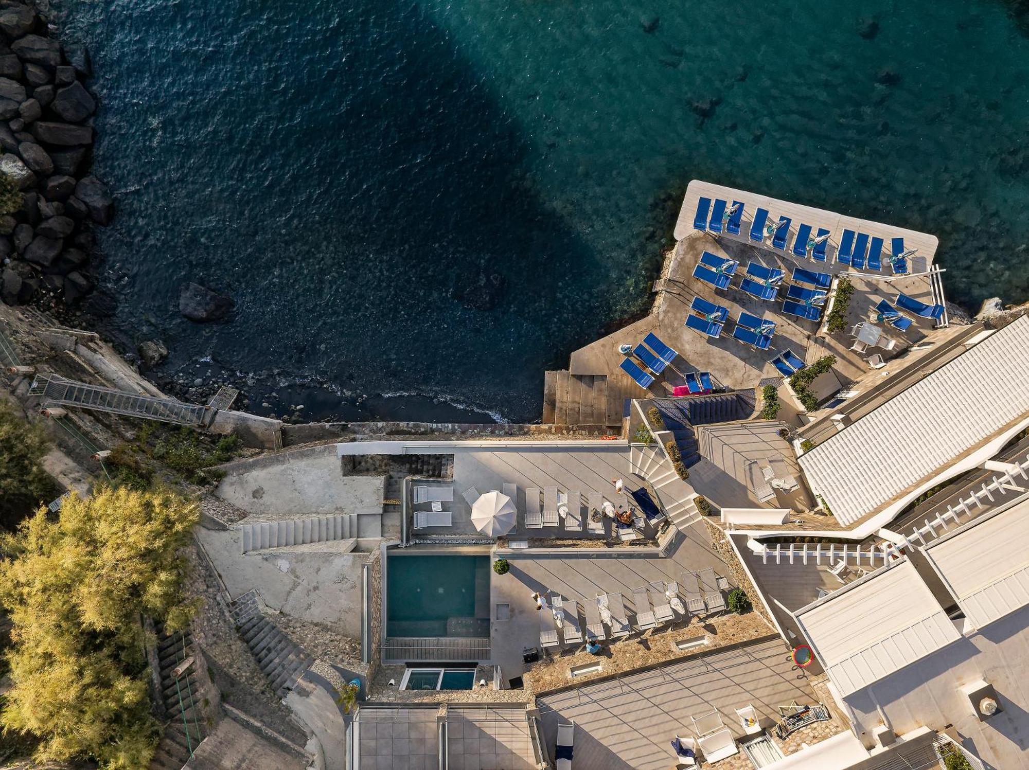 Blu Aparthotel 2*