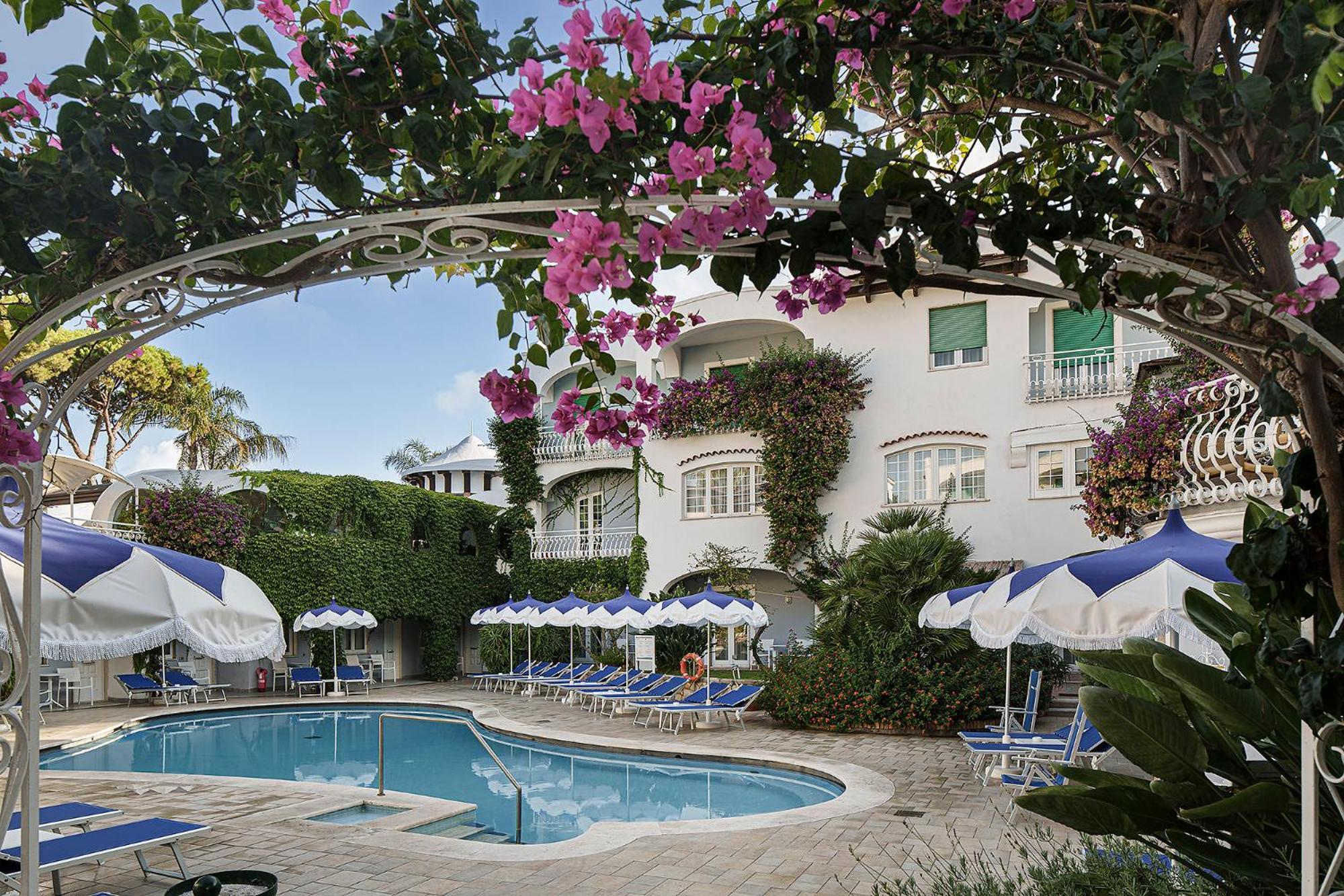 Continental 4*