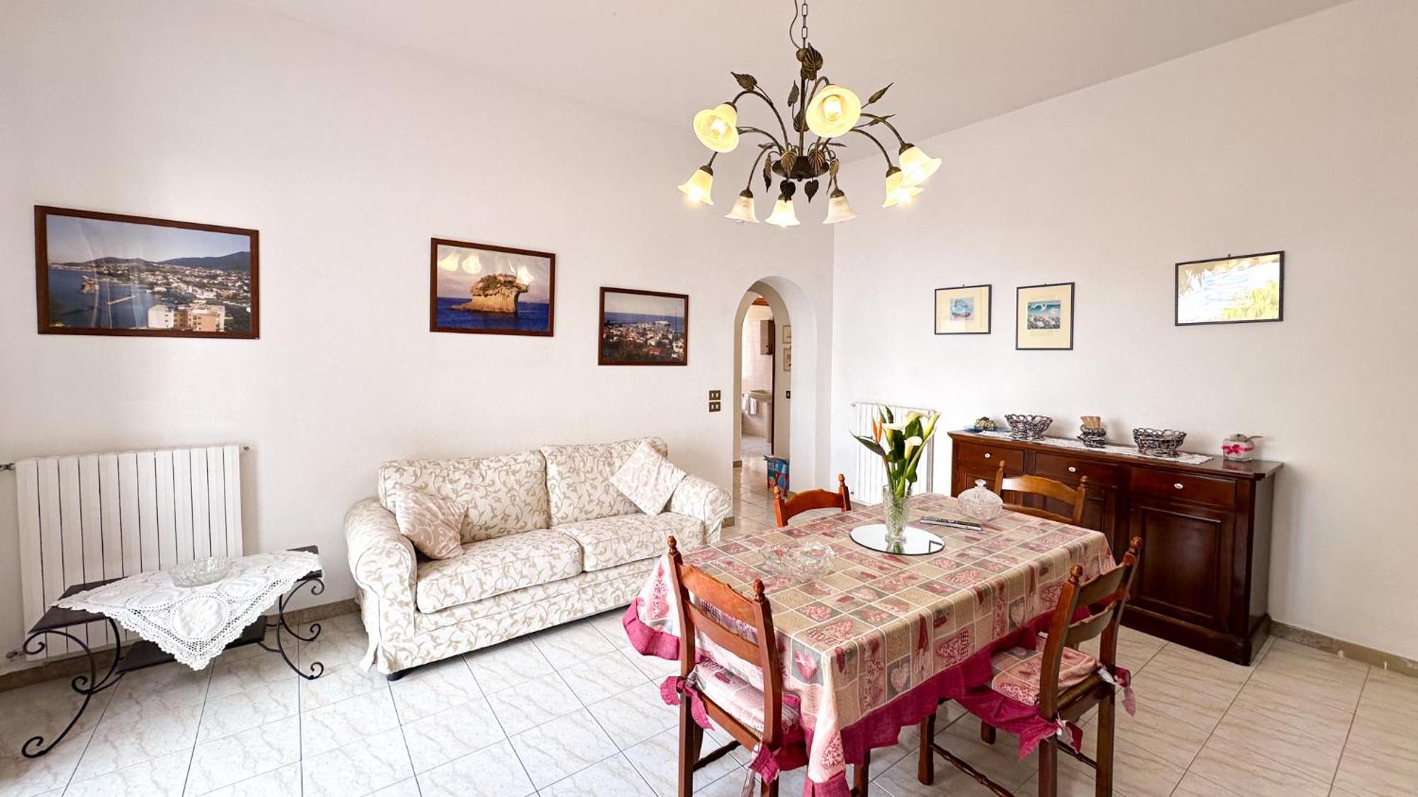 Casa de férias La Magnolia Ischia