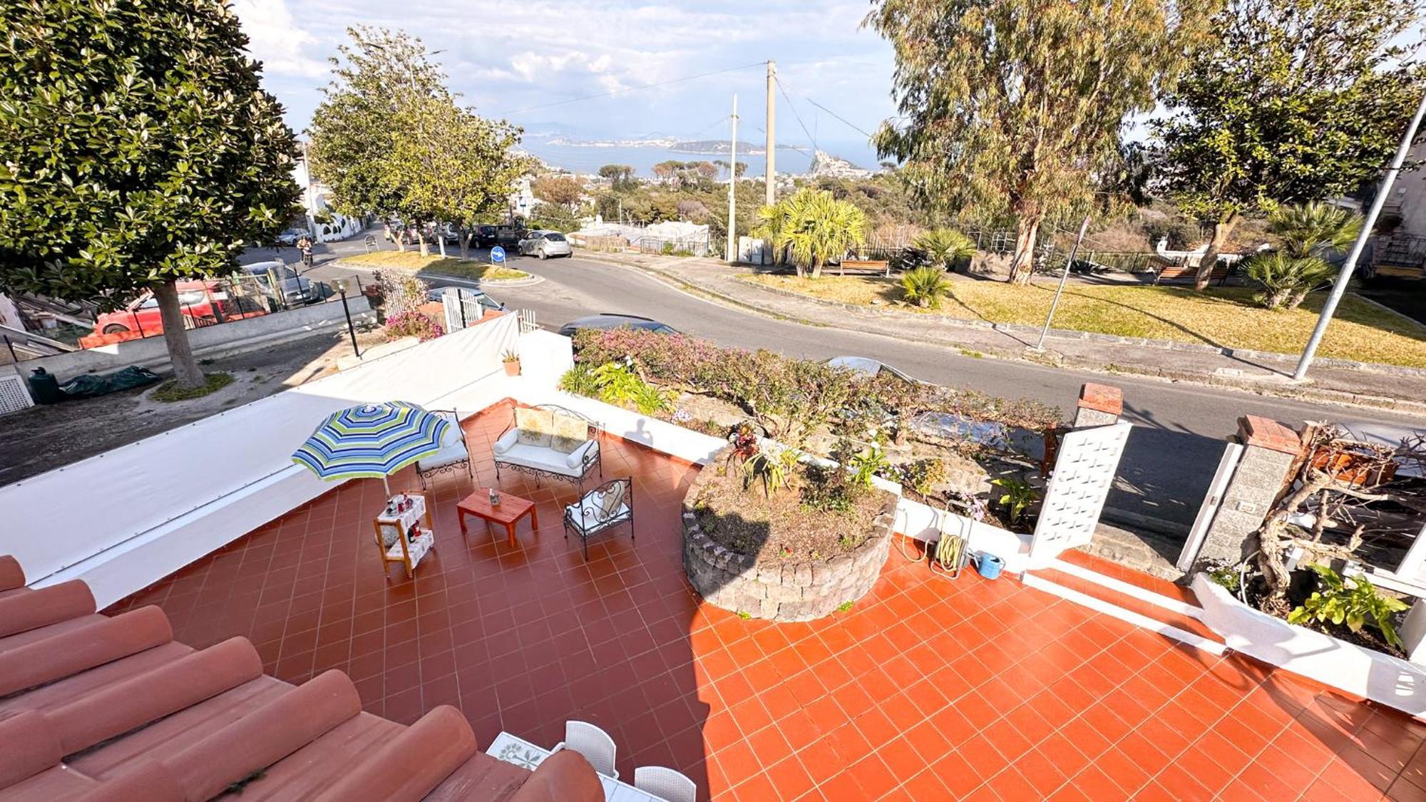 Casa de férias La Magnolia
