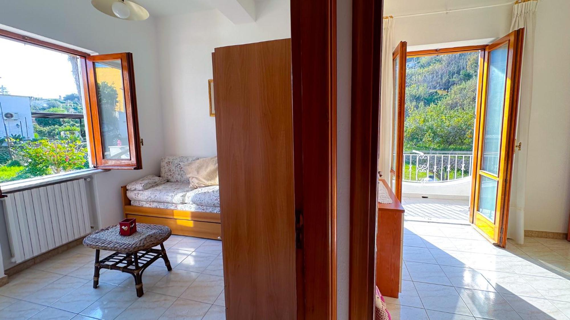 Casa de férias La Magnolia *