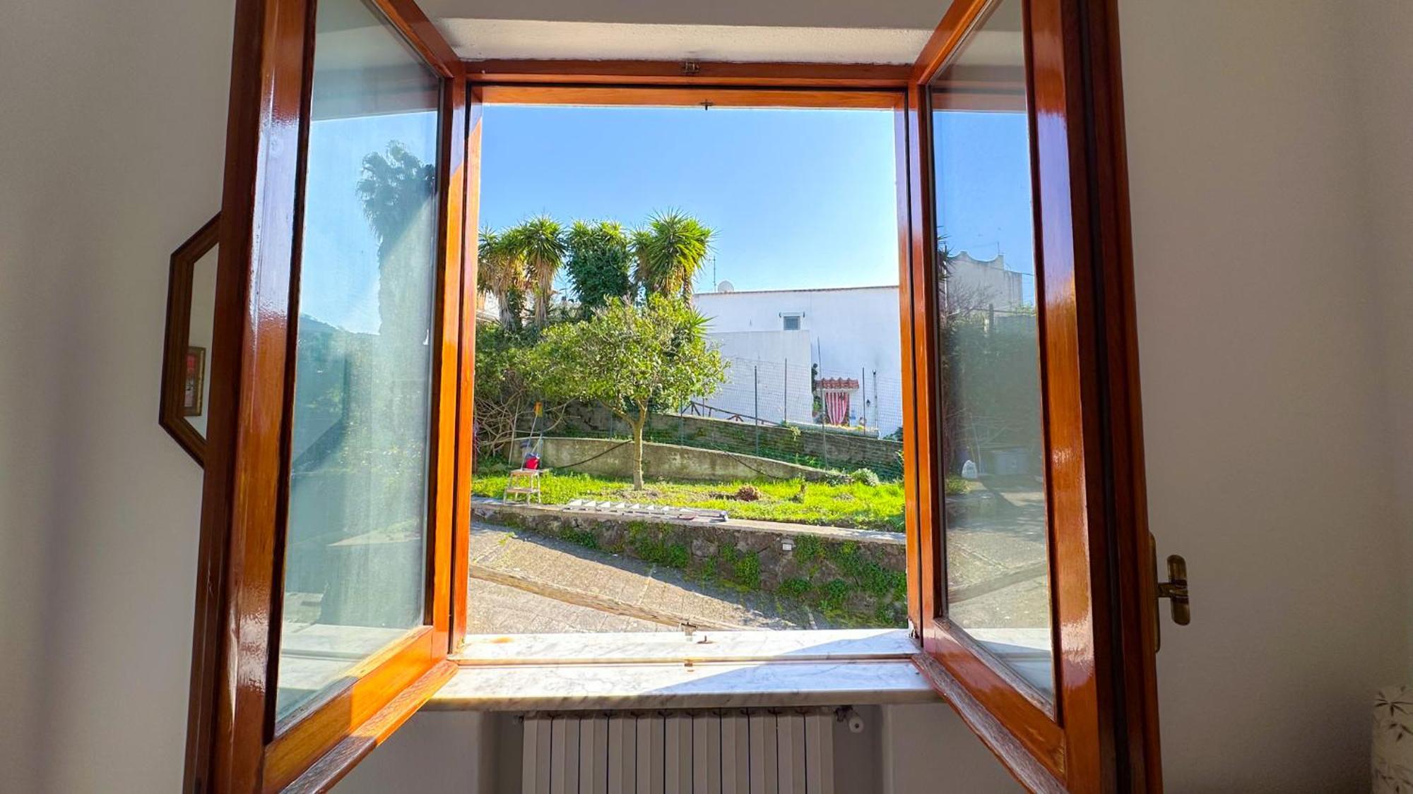 Casa de férias La Magnolia Ischia
