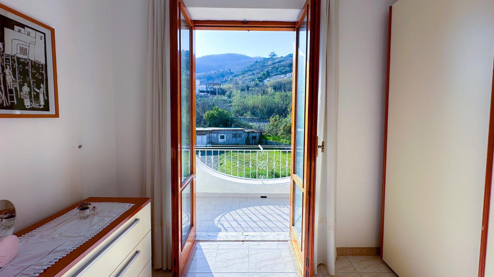 Casa de férias La Magnolia