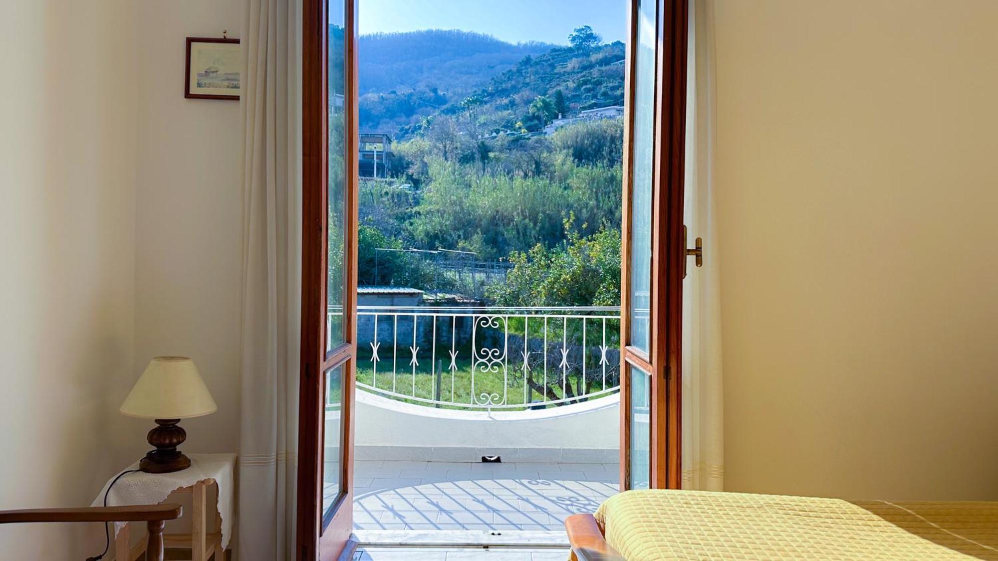 Casa de férias La Magnolia *