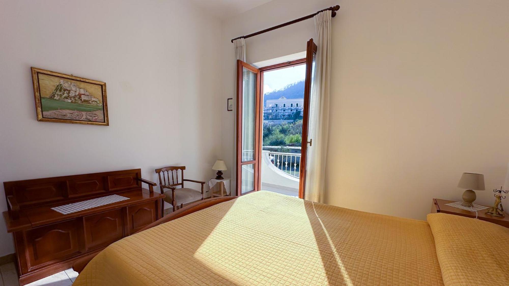 Casa de férias La Magnolia Ischia