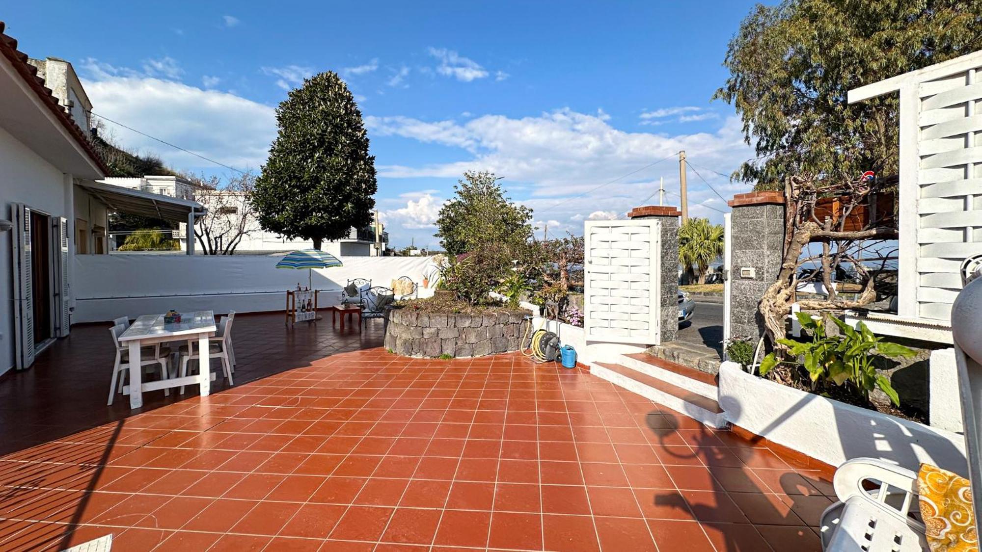 Casa de férias La Magnolia