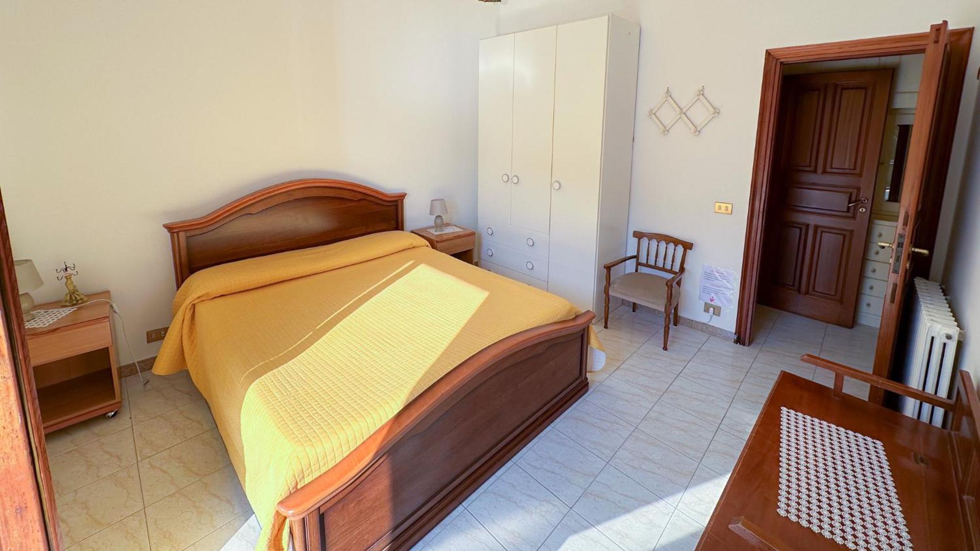 La Magnolia Casa de férias Ischia