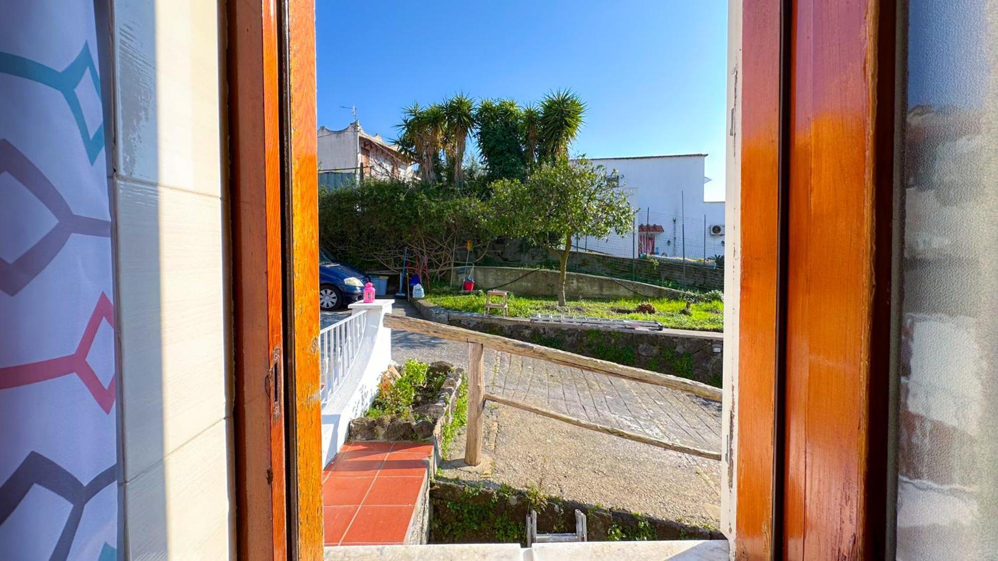Casa de férias La Magnolia *