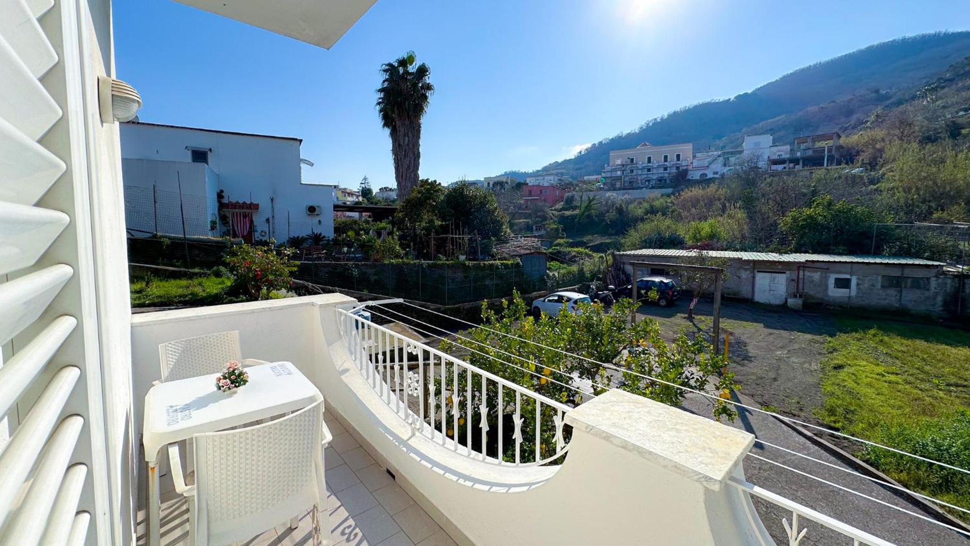 Casa de férias La Magnolia