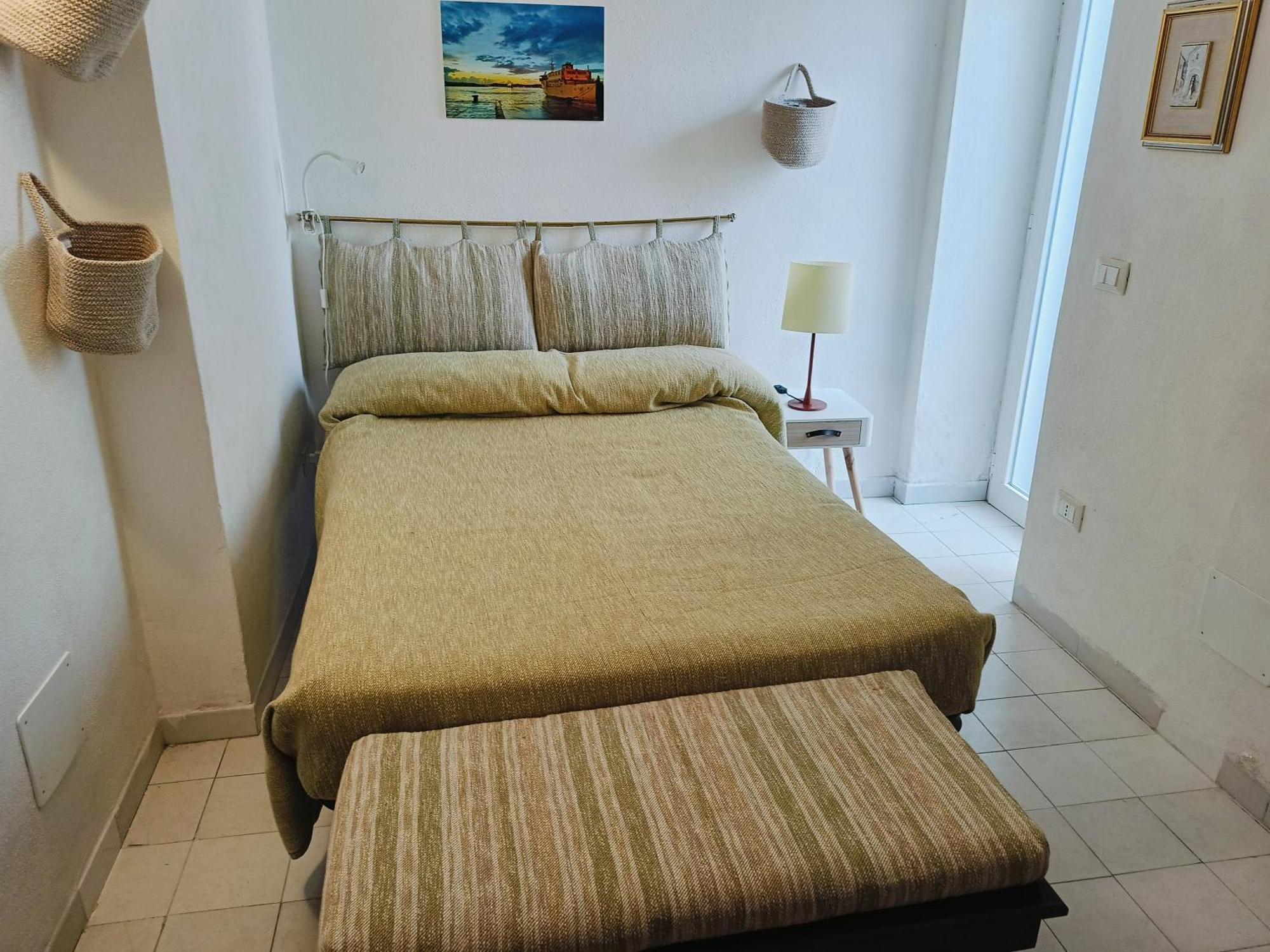 Apartment La Tavernetta Little House *