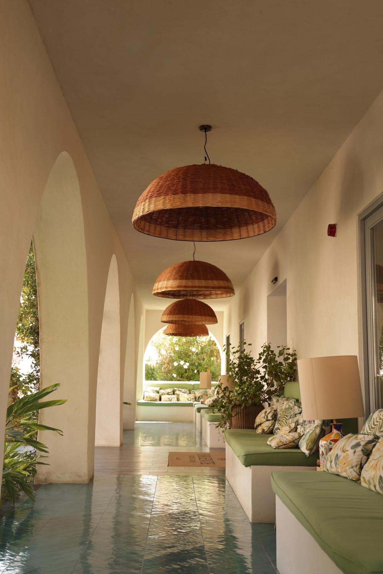 Terme Oriente - & 3* Ischia