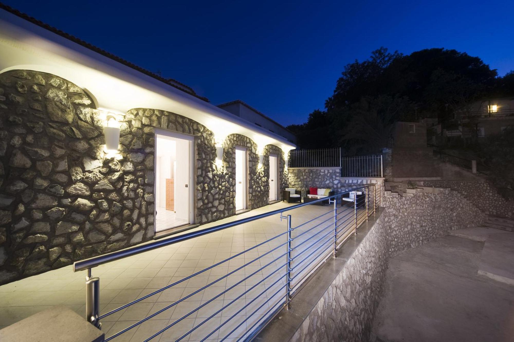 Blu Ischia
