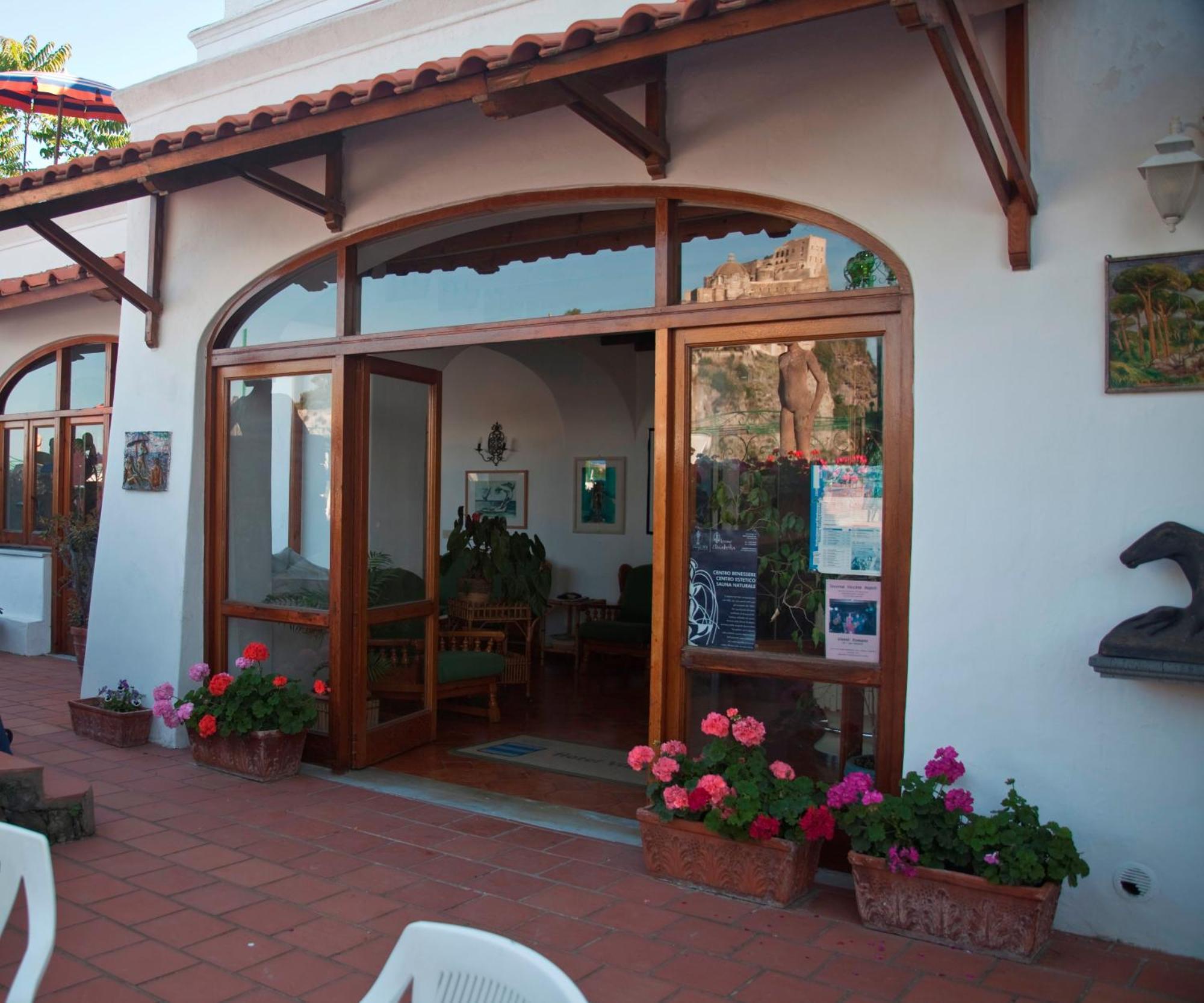Hotel Antonio Ischia