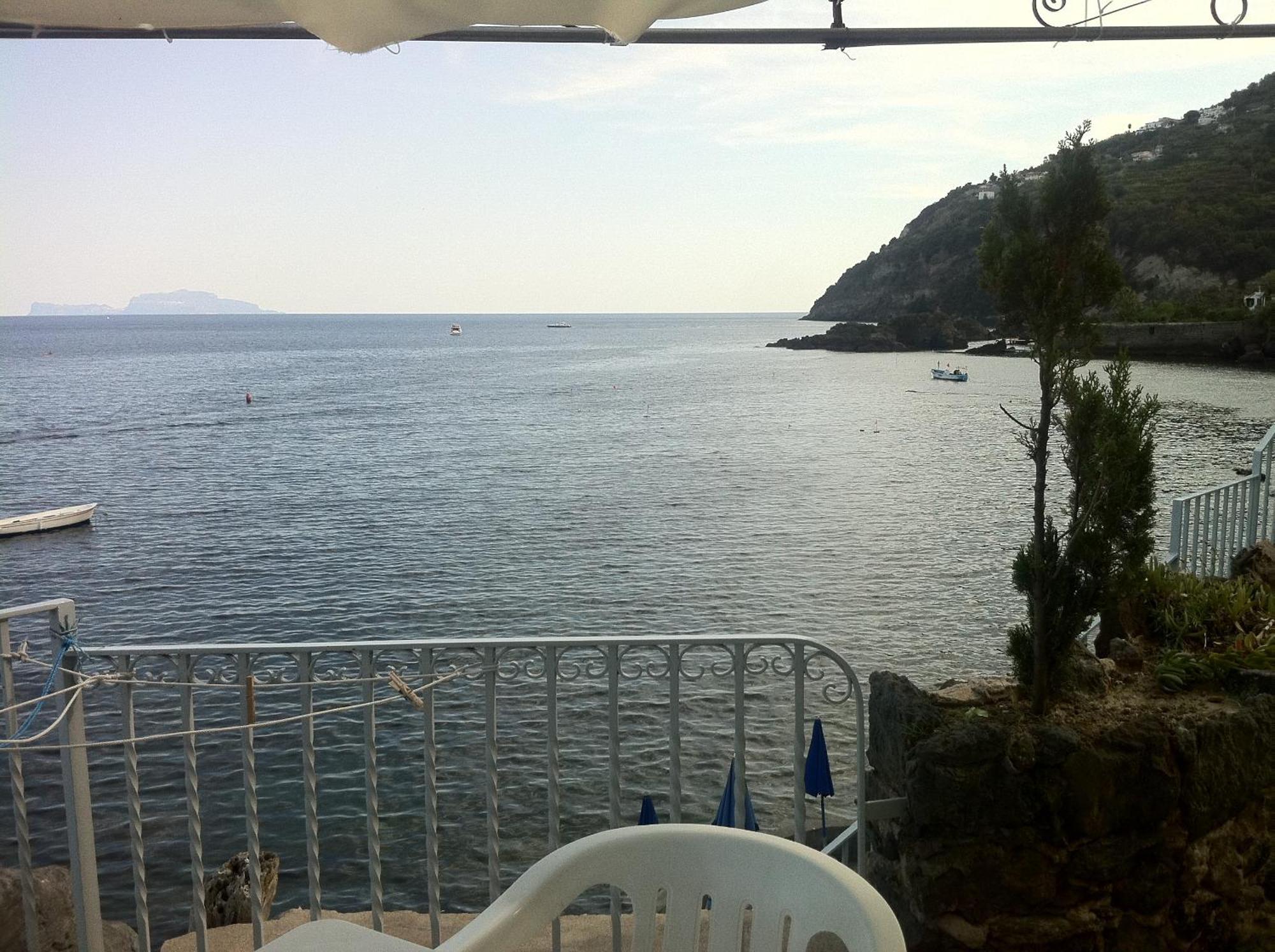 Hotel Antonio Ischia